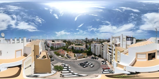 Apartamento T3 para Venda em Portimão