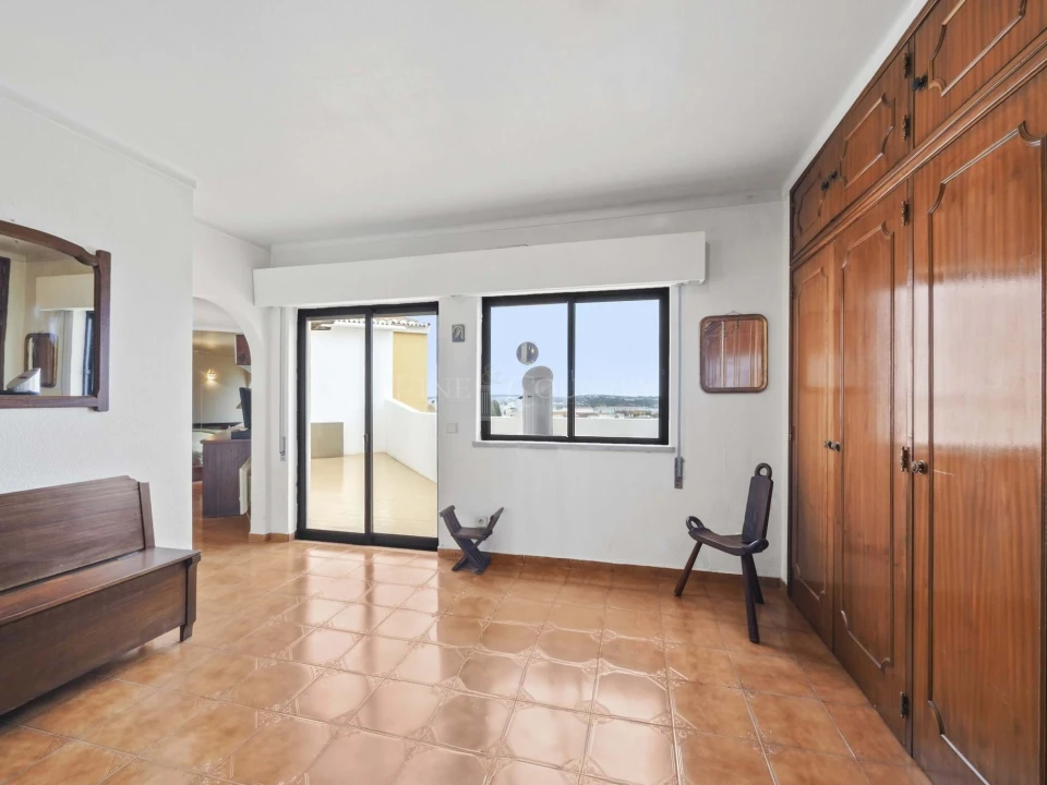 Apartamento T3 para Venda em Portimão Foto 13