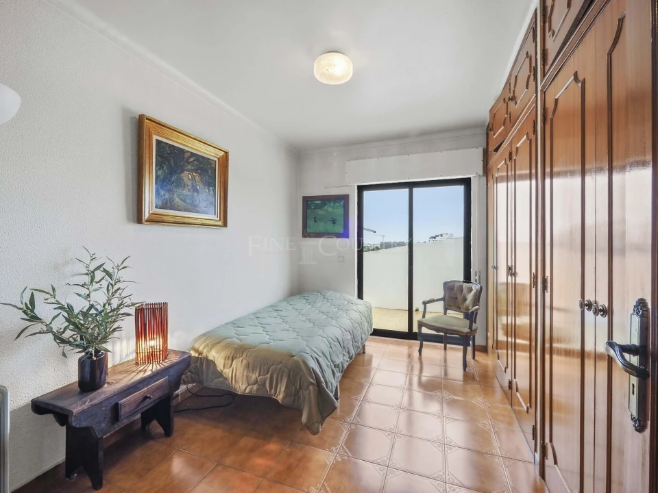 Apartamento T3 para Venda em Portimão Foto 21