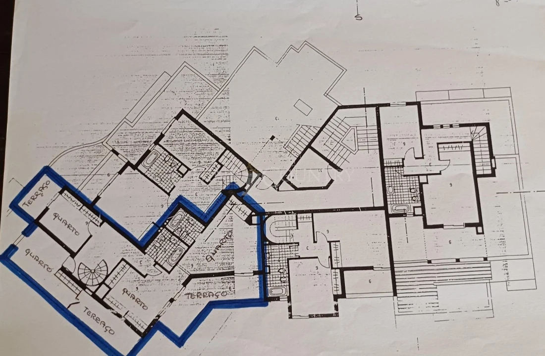 Apartamento T3 para Venda em Portimão Foto 24