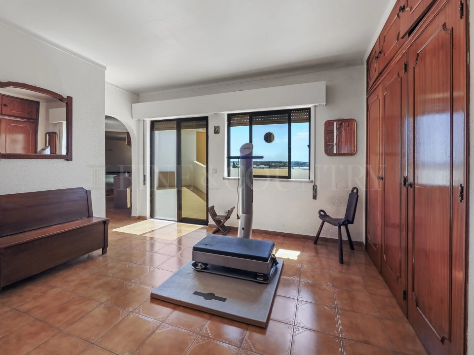 Apartamento T3 para Venda em Portimão Foto 26