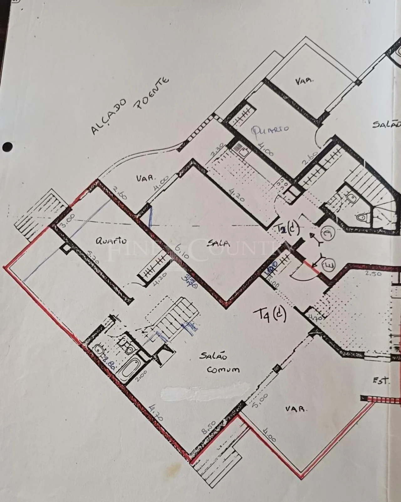 Apartamento T3 para Venda em Portimão Foto 26