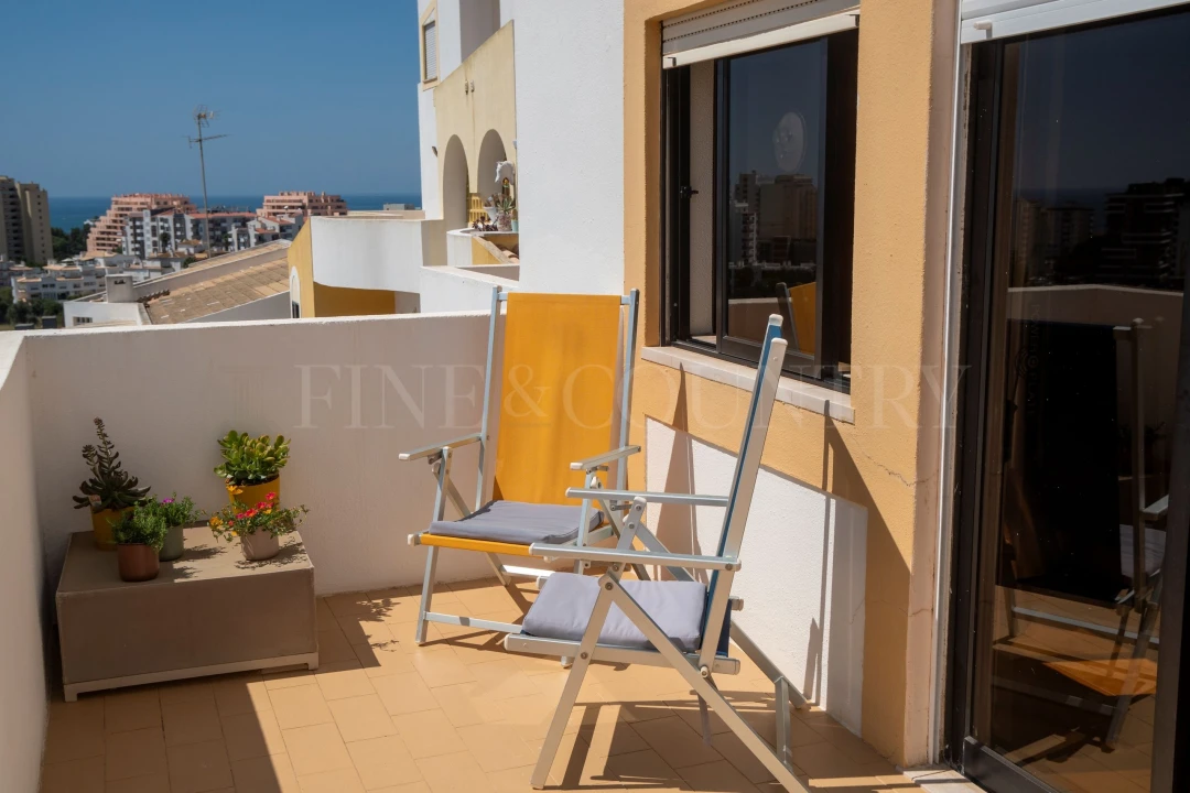 Apartamento T3 para Venda em Portimão Foto 33