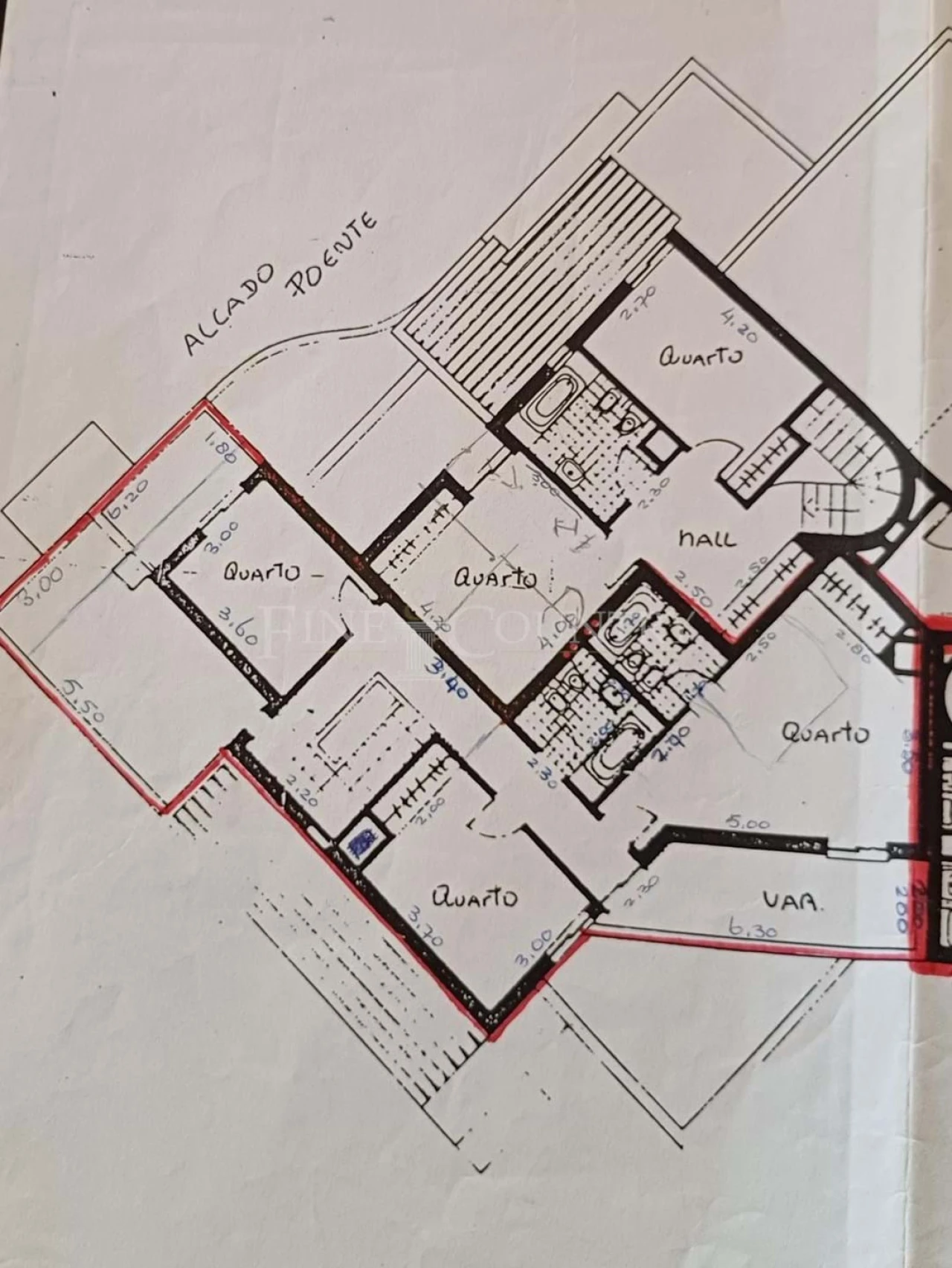 Apartamento T3 para Venda em Portimão Foto 25