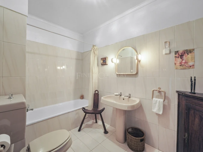 Apartamento T3 para Venda em Portimão Foto 12