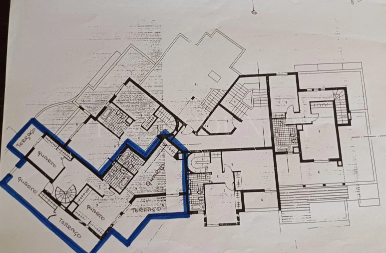 Apartamento T3 para Venda em Portimão Foto 31