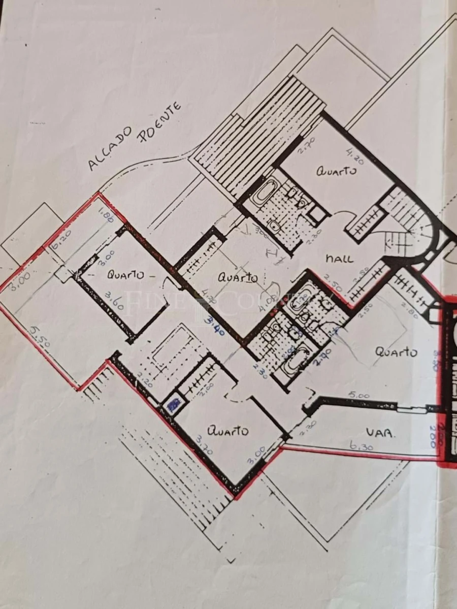 Apartamento T3 para Venda em Portimão Foto 25