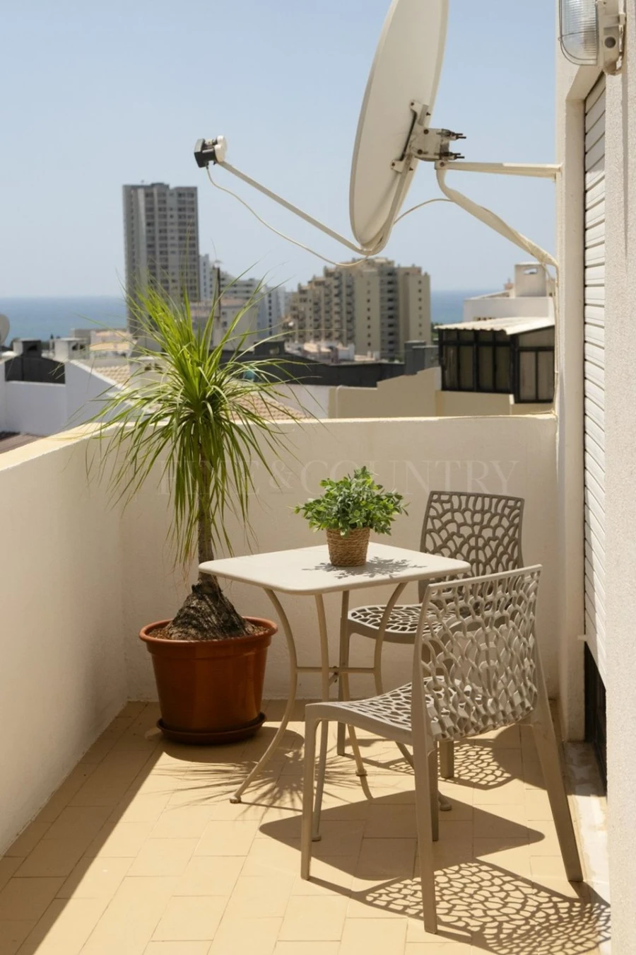 Apartamento T3 para Venda em Portimão Foto 10