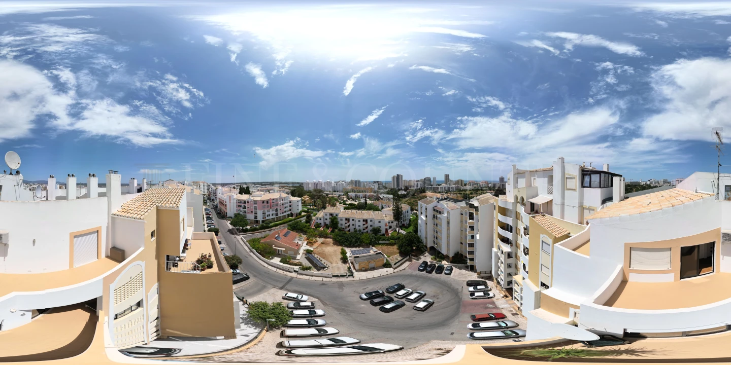 Apartamento T3 para Venda em Portimão Foto 34
