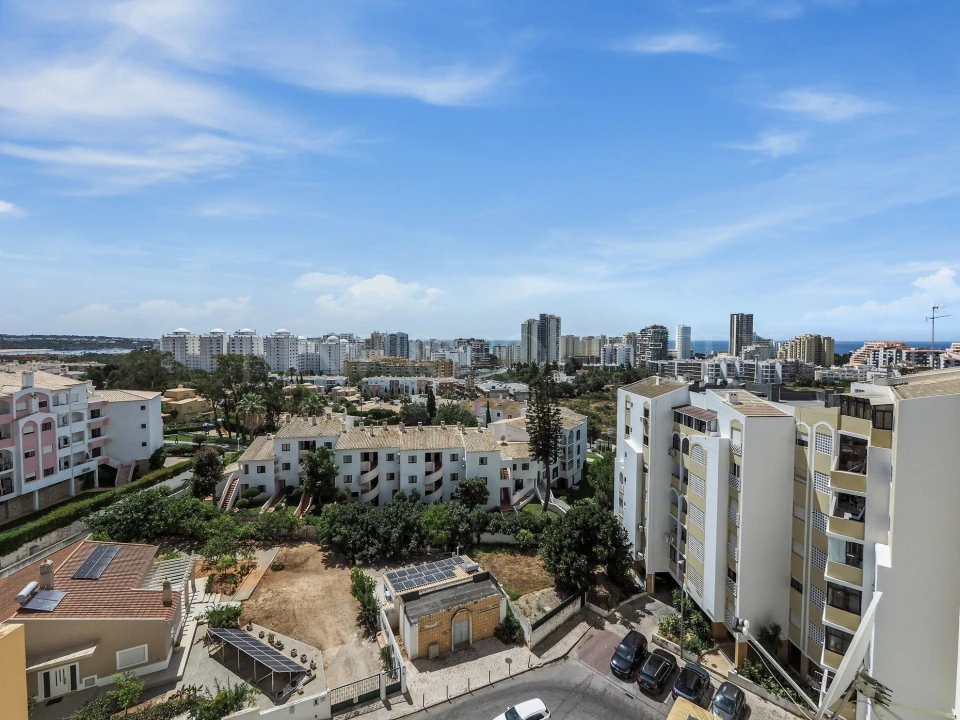 Apartamento T3 para Venda em Portimão Foto 27