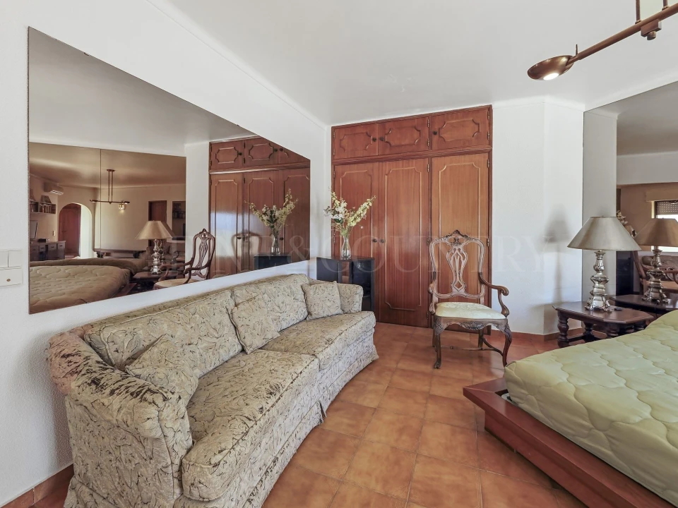 Apartamento T3 para Venda em Portimão Foto 24