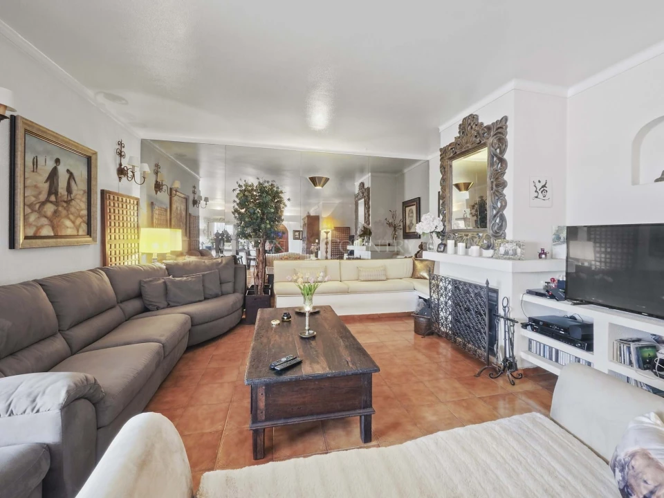 Apartamento T3 para Venda em Portimão Foto 5