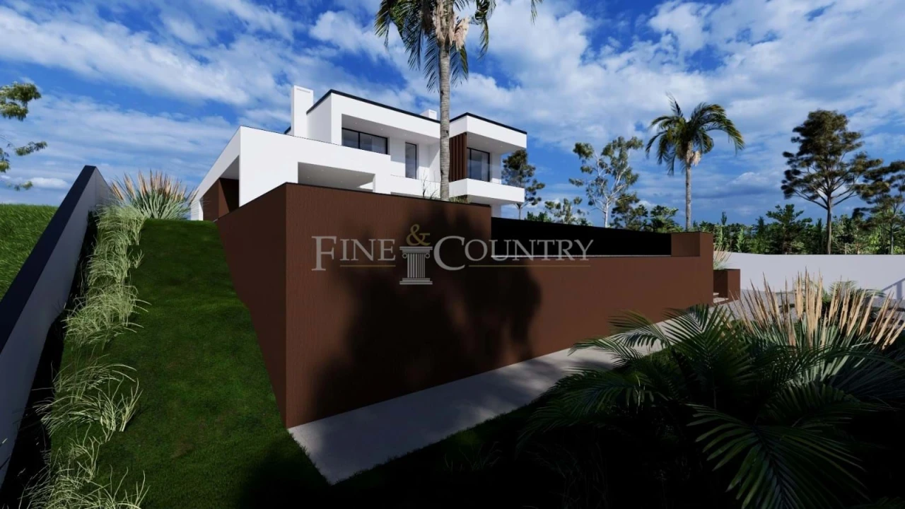 Moradia T4 para Venda em Albufeira e Olhos de Água Foto 6