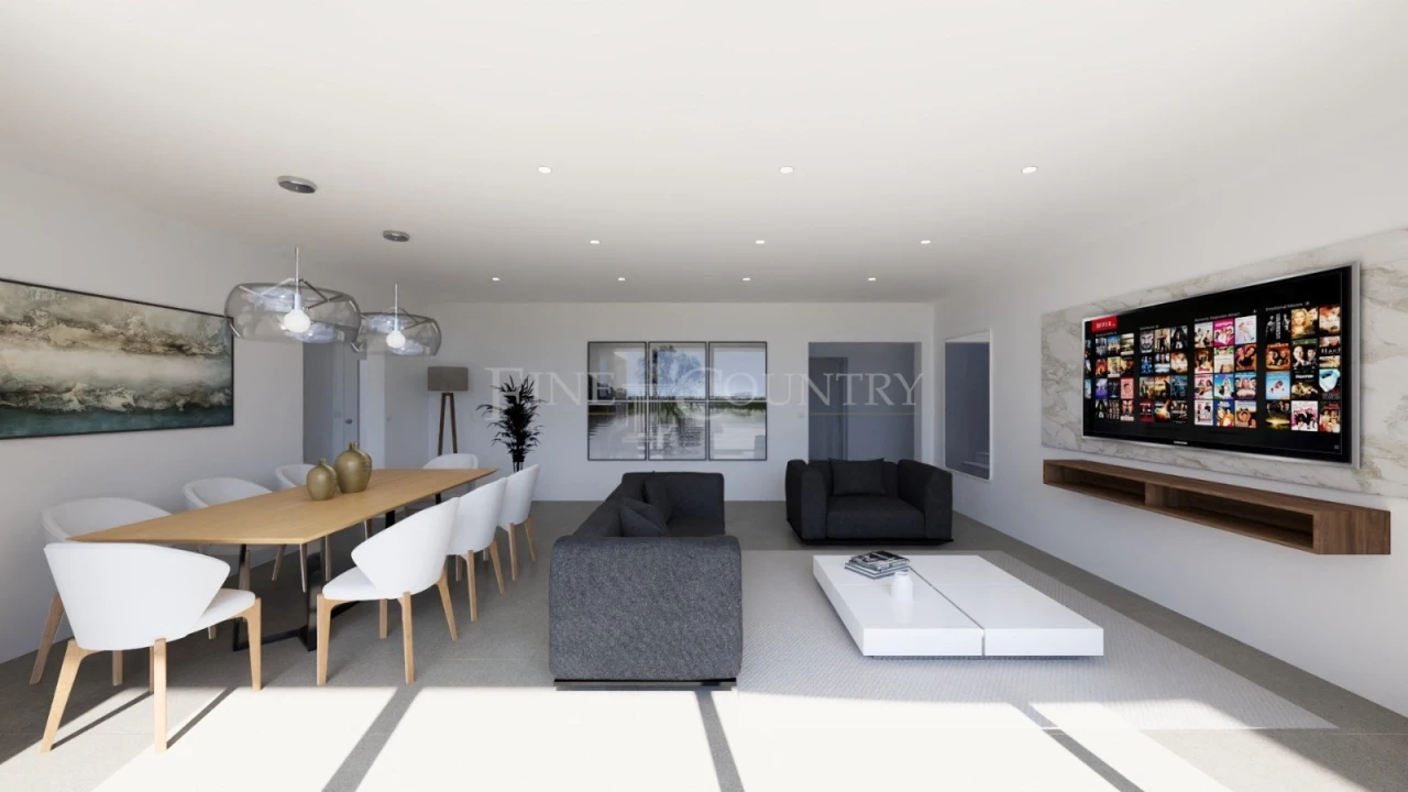 Moradia T4 para Venda em Albufeira e Olhos de Água Foto 36