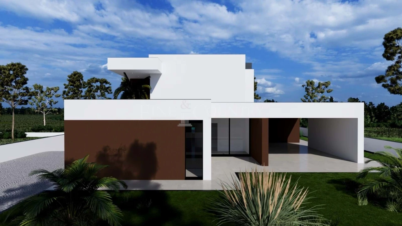 Moradia T4 para Venda em Albufeira e Olhos de Água Foto 21