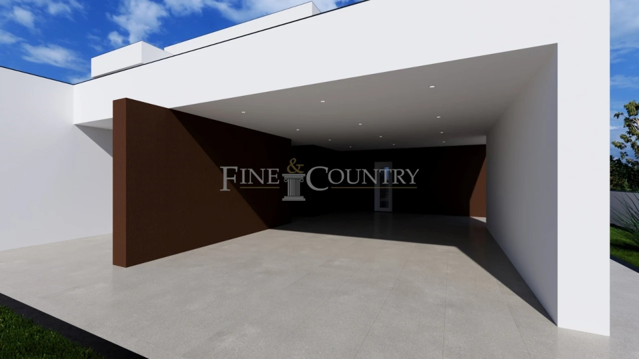 Moradia T4 para Venda em Albufeira e Olhos de Água Foto 26