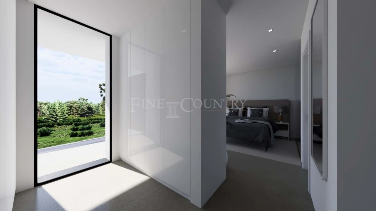 Moradia T4 para Venda em Albufeira e Olhos de Água Foto 42