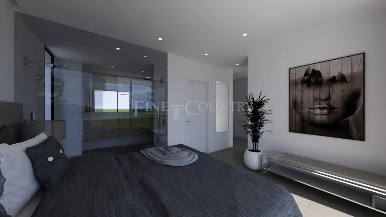 Moradia T4 para Venda em Albufeira e Olhos de Água Foto 45