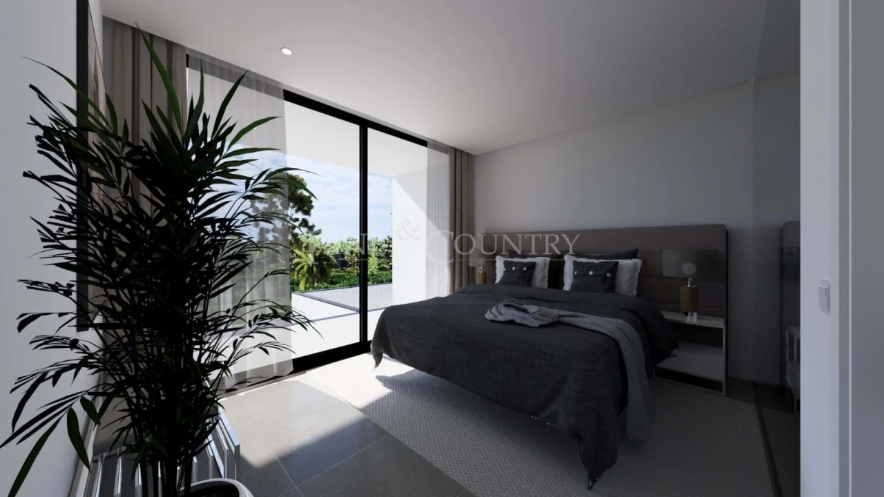 Moradia T4 para Venda em Albufeira e Olhos de Água Foto 47