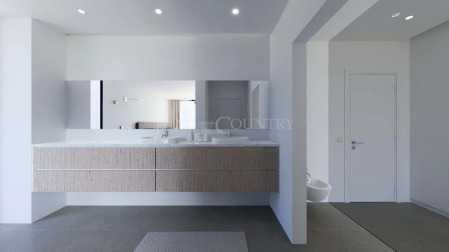 Moradia T4 para Venda em Albufeira e Olhos de Água Foto 46