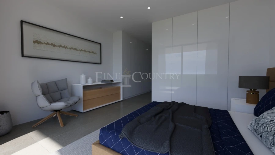 Moradia T4 para Venda em Albufeira e Olhos de Água Foto 53