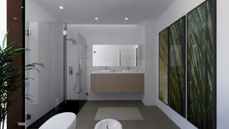 Moradia T4 para Venda em Albufeira e Olhos de Água Foto 54