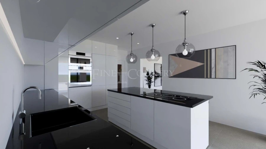 Moradia T4 para Venda em Albufeira e Olhos de Água Foto 43