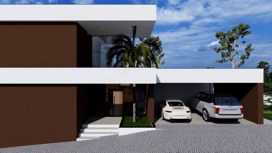 Moradia T4 para Venda em Albufeira e Olhos de Água Foto 27