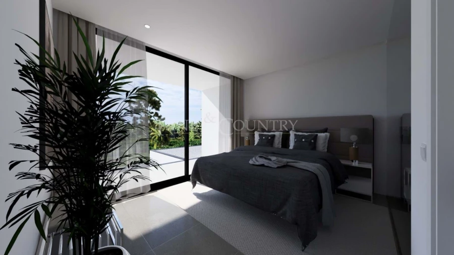 Moradia T4 para Venda em Albufeira e Olhos de Água Foto 47