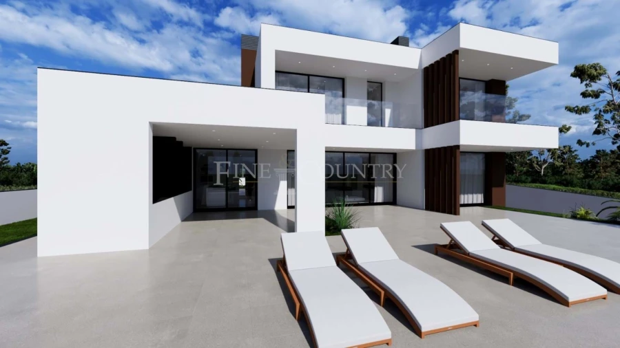 Moradia T4 para Venda em Albufeira e Olhos de Água Foto 25