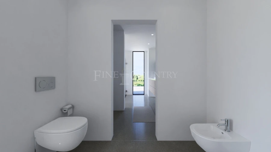 Moradia T4 para Venda em Albufeira e Olhos de Água Foto 51