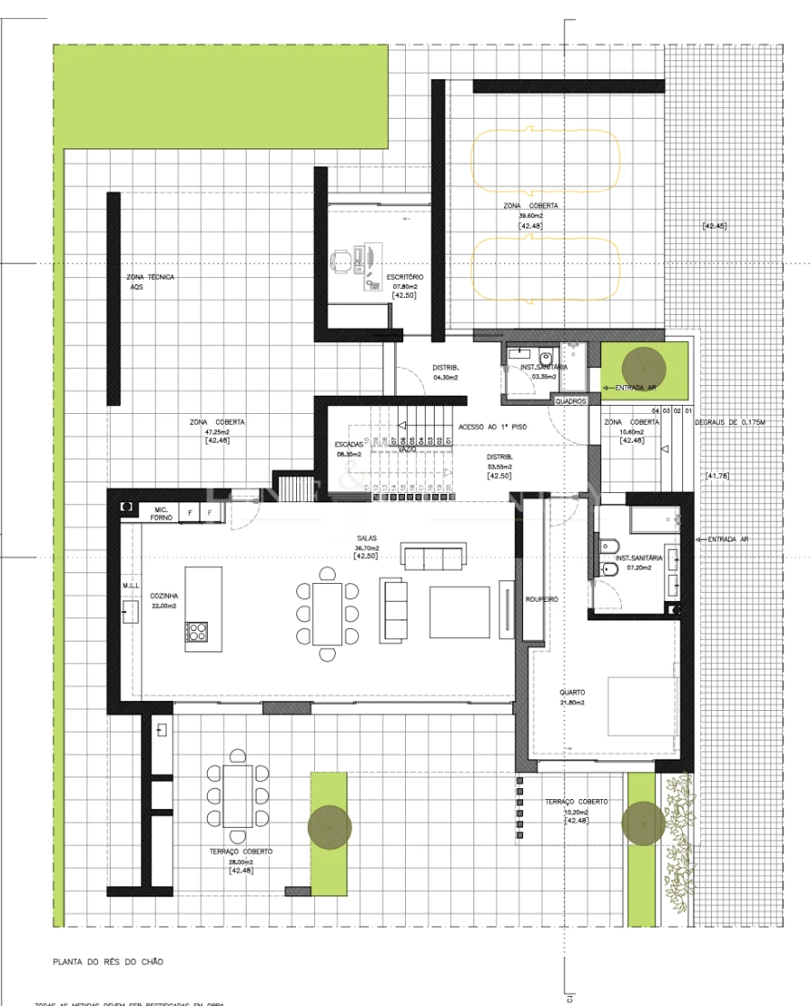 Moradia T4 para Venda em Albufeira e Olhos de Água Foto 58