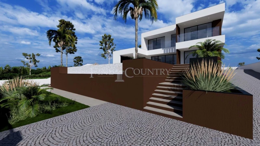 Moradia T4 para Venda em Albufeira e Olhos de Água Foto 30