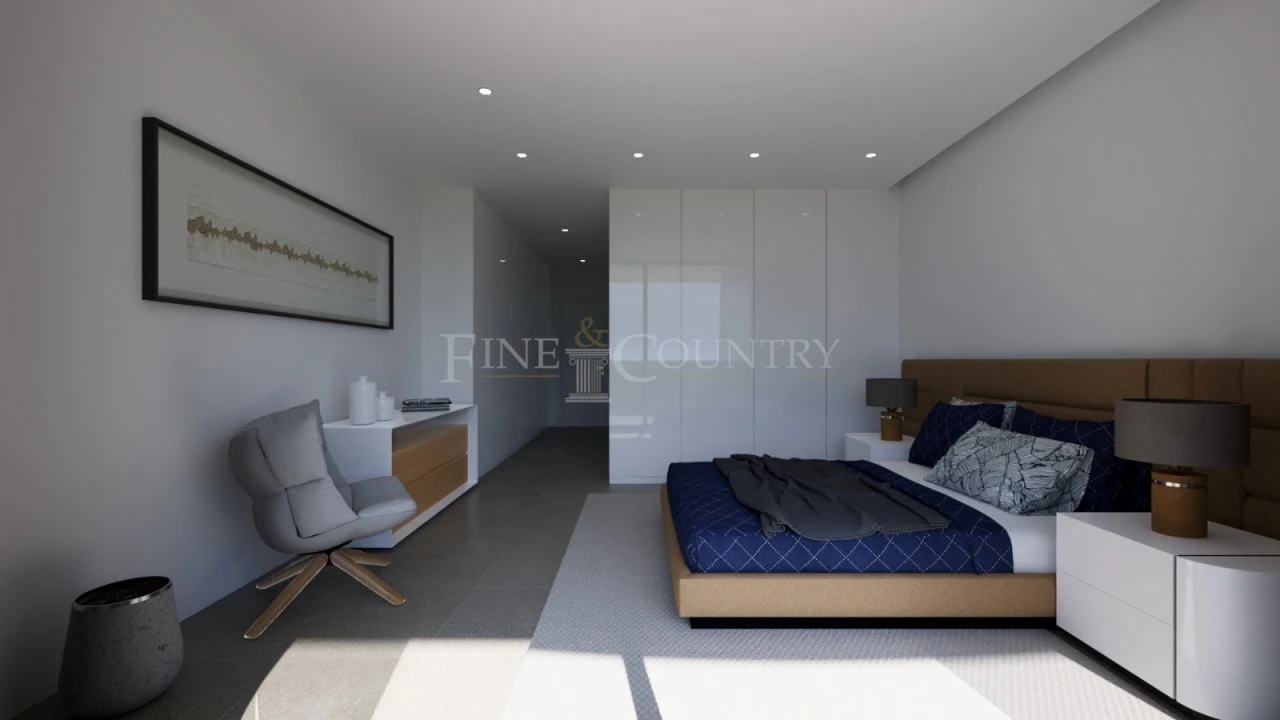 Moradia T4 para Venda em Albufeira e Olhos de Água Foto 52