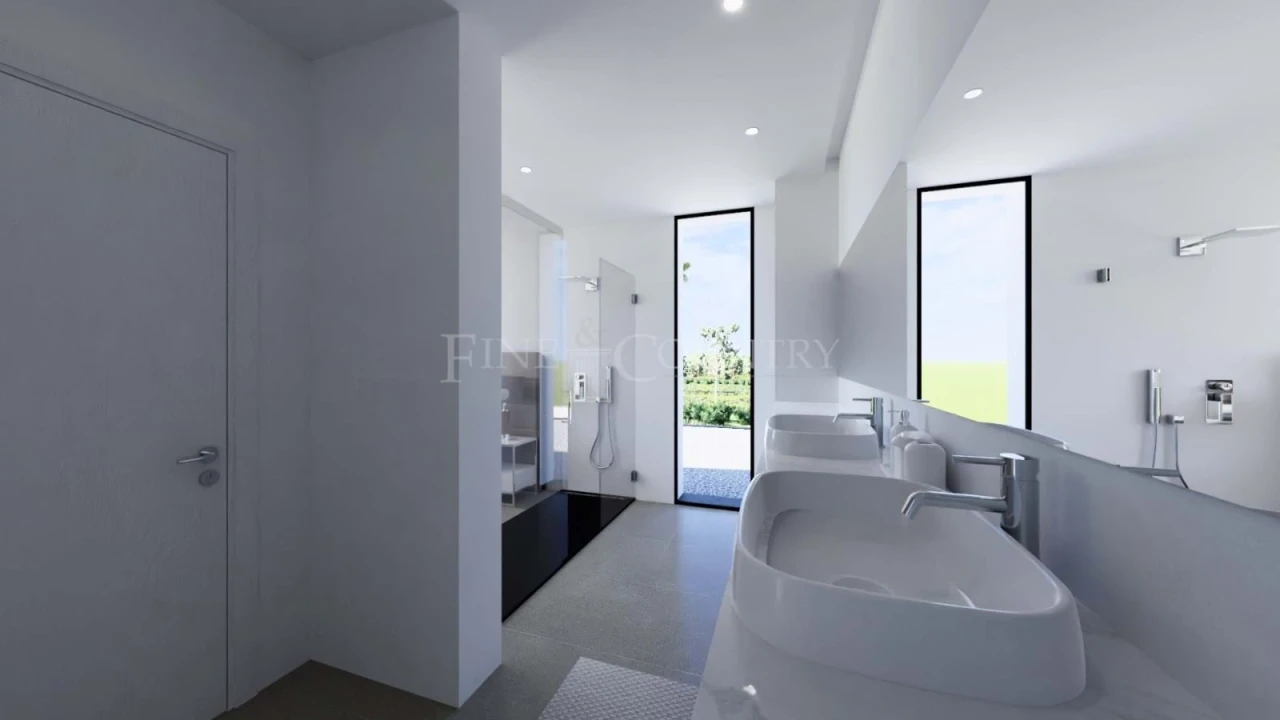 Moradia T4 para Venda em Albufeira e Olhos de Água Foto 48