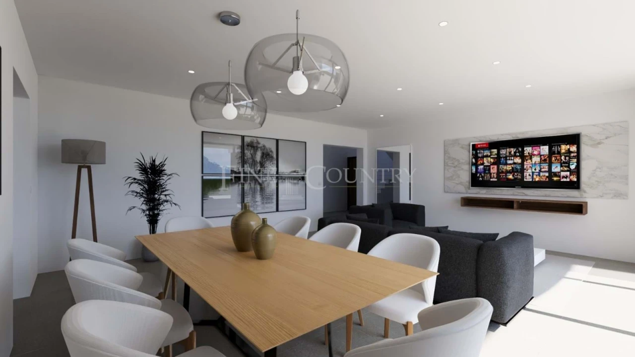 Moradia T4 para Venda em Albufeira e Olhos de Água Foto 39