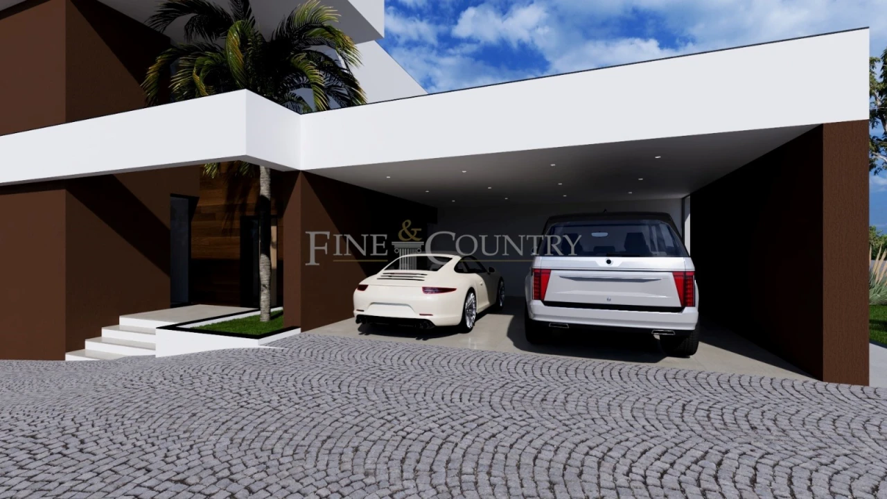 Moradia T4 para Venda em Albufeira e Olhos de Água Foto 28