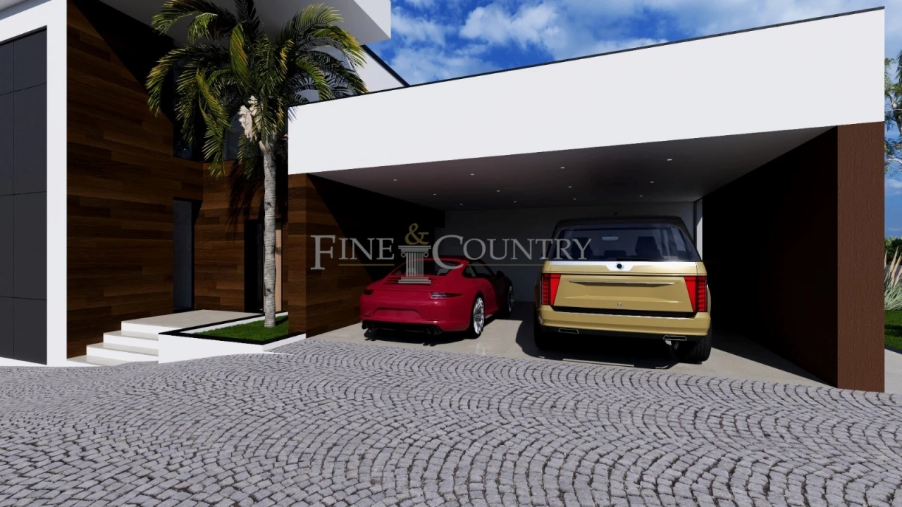 Moradia T4 para Venda em Albufeira e Olhos de Água Foto 15