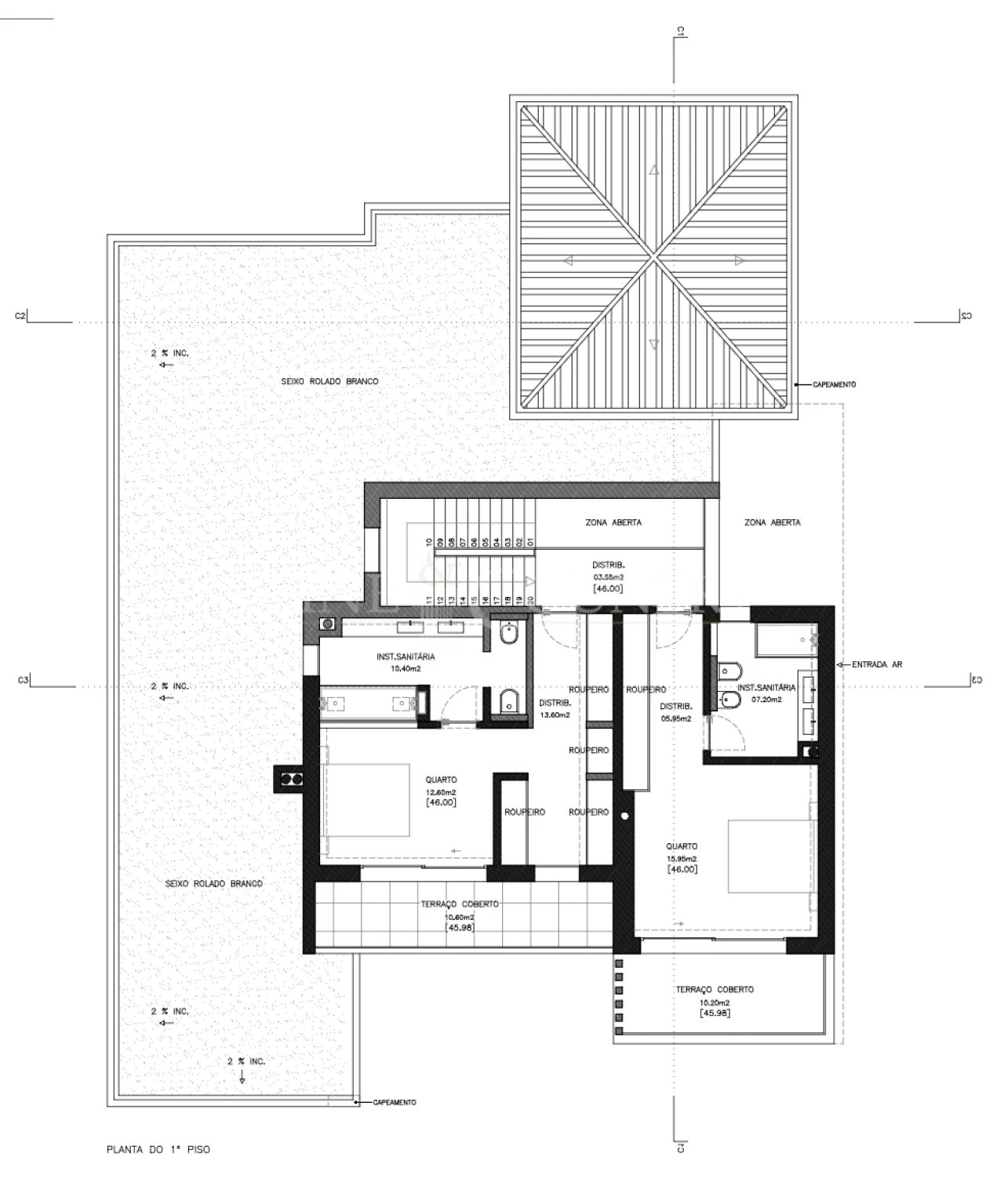 Moradia T4 para Venda em Albufeira e Olhos de Água Foto 57