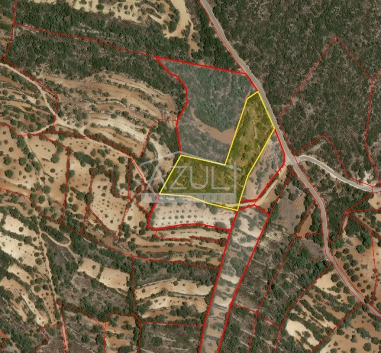 Terreno para Venda em Loule (São Sebastião) Foto 10