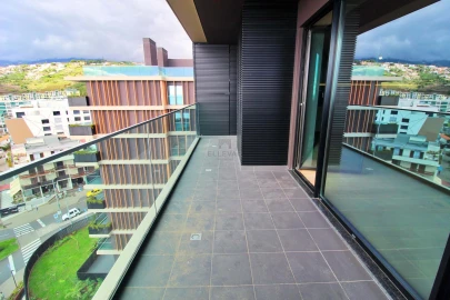 Apartamento T2 para Venda em São Martinho