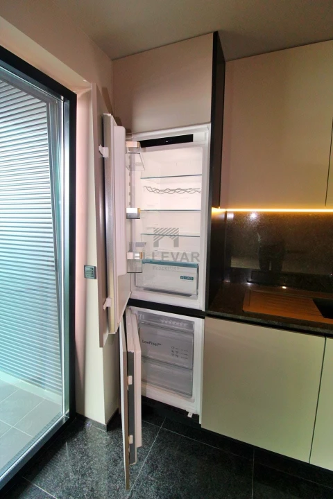 Apartamento T2 para Venda em São Martinho