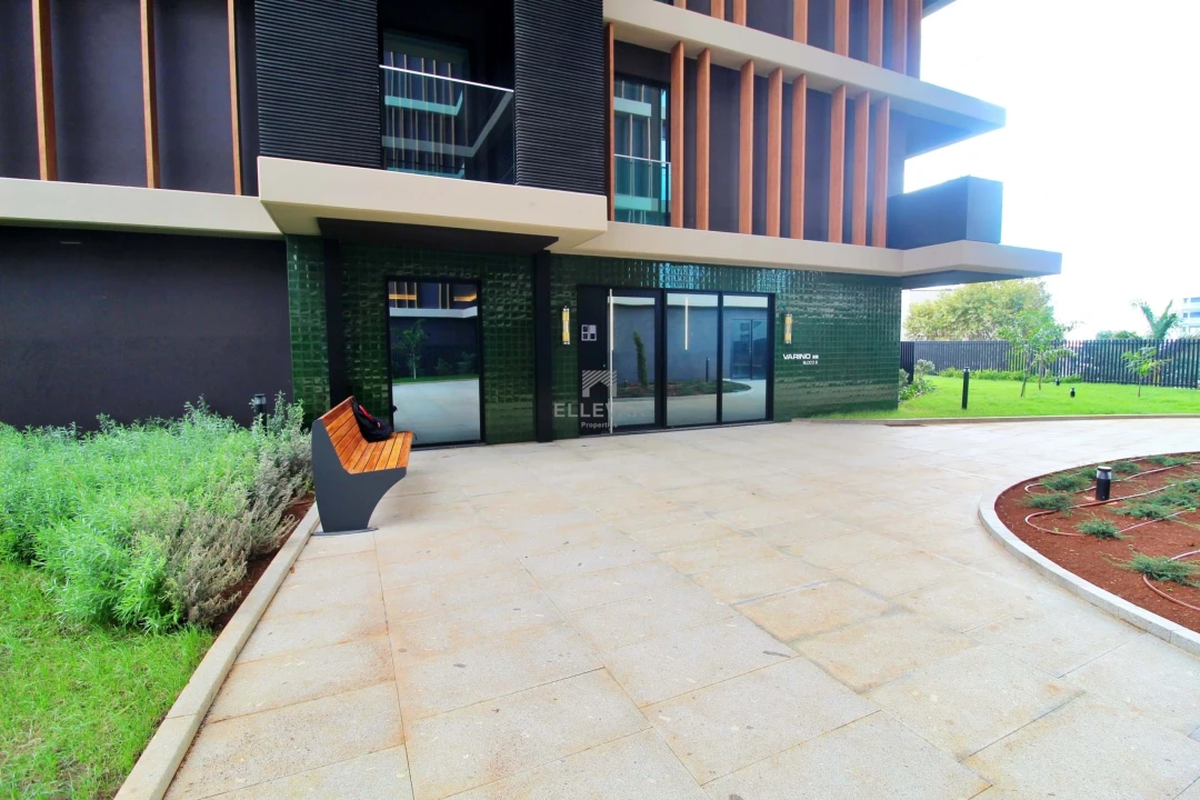 Apartamento T2 para Venda em São Martinho Foto 26
