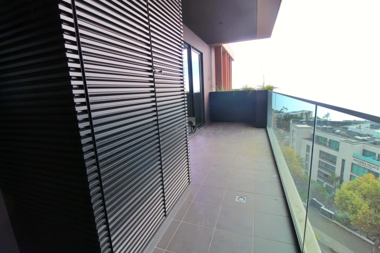 Apartamento T2 para Venda em São Martinho Foto 2