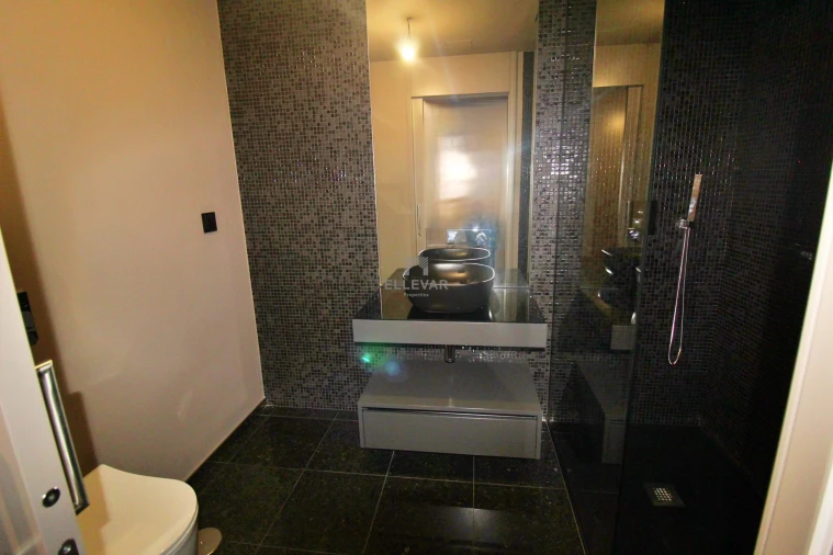 Apartamento T2 para Venda em São Martinho Foto 21