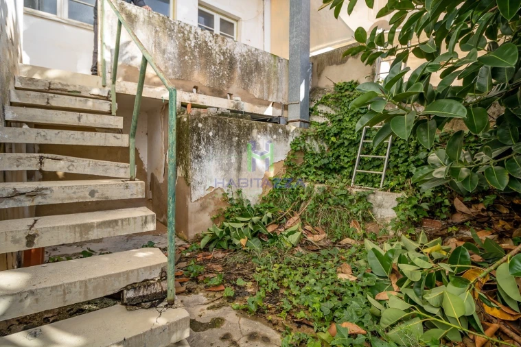 Moradia T6 para Venda em Lagos (São Sebastião e Santa Maria) Foto 28