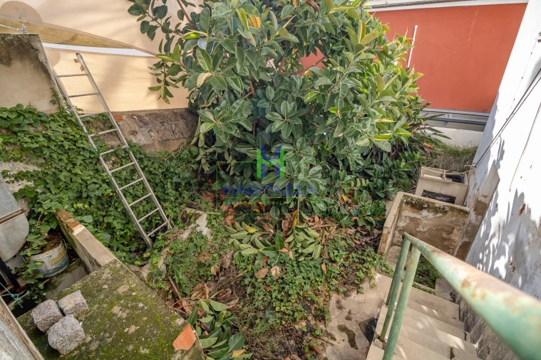 Moradia T6 para Venda em Lagos (São Sebastião e Santa Maria) Foto 29