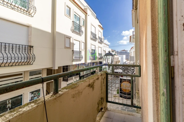 Moradia T6 para Venda em Lagos (São Sebastião e Santa Maria) Foto 22