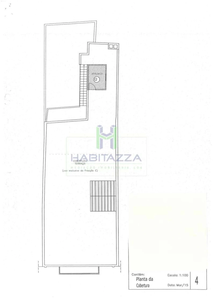 Moradia T6 para Venda em Lagos (São Sebastião e Santa Maria) Foto 52