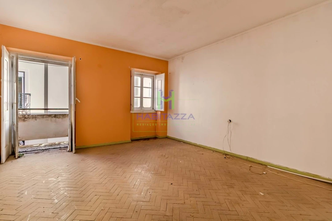 Moradia T6 para Venda em Lagos (São Sebastião e Santa Maria) Foto 39
